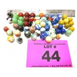 MARBLES