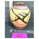 CHRISTA POTTERY VASE