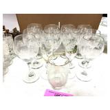 SCHRISTMAS GLASSES