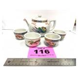 TEA SET