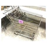 GROCERY CART