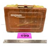 MAGNUM PLANO TACKLE BOX