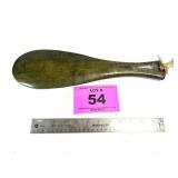 HARD WOOD PADDLE