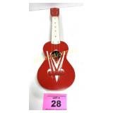 UKELELE / SMALL GUITAR 4 STRING