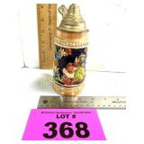 SMALL GERMAN STEIN