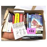 BOOKS