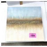 MODEN ART LANDSCAPE