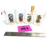 MILLENIAL 2000 MICKEY MOUSE GLASSES