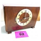 BLACKFOREST CLOCK CO - MISSING FACE COVER