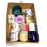 COFFEE CUPS
