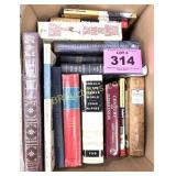 BOOKS