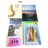 ARROWHEAD BOOK, INDIAN BOOKS