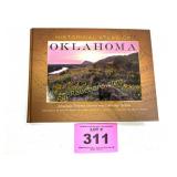 HISTORICAL ATLAS OF OKLAHOMA