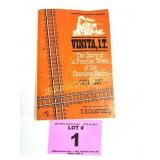 O.B. CAMPBELL VINITA I.T. BOOK