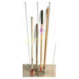 GARDEN / YARD TOOLS
