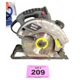 MASTER MECHANIC CIRCULAR SAW