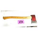 HATCHET