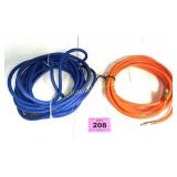 AIR HOSES