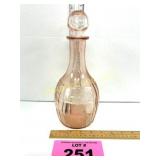 PINK MAYFAIR/OPEN ROSE CRUET