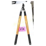 PRUNERS