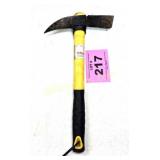 PICK MATTOCK - SOIL / GARDENING TOOL