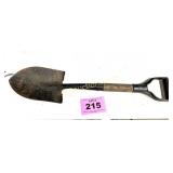 SMALL SHOVEL
