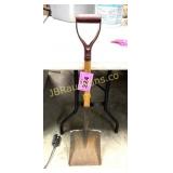 SHOVEL