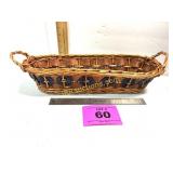 BREAD BASKET