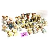 ANGEL FIGURINES
