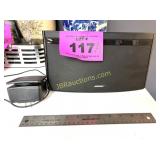BOSE SPEAKER SOUNDLINIK AIR DIGITAL MUSIC SYSTEM