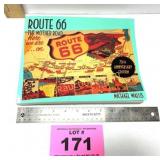 ROUTE 66 BOOK
