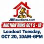 JBR ONLINE CENTER MULTI ESTATE AUCTION