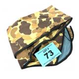 CAMO GUN SLEEVE