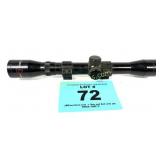 TASCO 4X32 #663A SCOPE