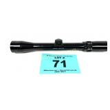 BUSHNELL SPORTVIEW 3X-9X, 32 WATERPROOF S 1393