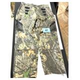 GUIDE SERIES L CXC CAMO HUNTING PANTS