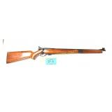 MOSSBERG 42M 22 S-L-LR RIFLE BOLT ACTION