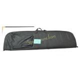 SOFT SIDE CASE BY ALLEN