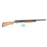 MOSSBERG 5OOA 12GA SHOTGUN, NICE CONDITION