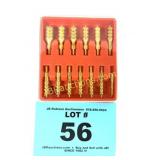 NO.9 13-PIECE BRASS JAK KIT