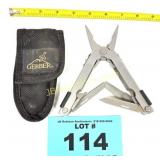 GERBER MULTI TOOL
