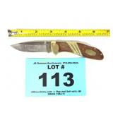 OLD TIMER KNIFE