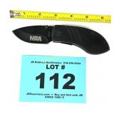 NRA KNIFE