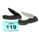 SCHRADE KNIVES