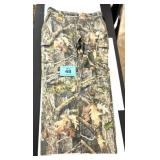 CABELA'S L KANATI CAMO PANTS