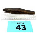 PRIMITIVE STONE TOOL