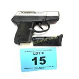 KEL-TEC CNC INC P3AT .380 PISTOL