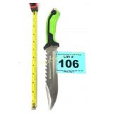 KNIFE