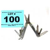 LEATHERMAN MICRA