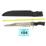 CHIPAWAY CHTLERY KNIFE